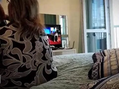 浮気者, イマラチオ, チン, ハードコア, 自家製, 巨大, 異人種間, 赤毛