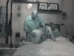 Amateur spy cam slut Kat Noir has interracial encounter with BBC and Big Max on vacation