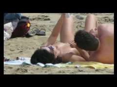 Amateur, Beach
