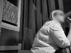 Enthousiasteling, Grote mammen, Blond, Pijpbeurt, Hardcore, Kut duiken, Slet, Vrouw