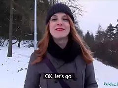 Amateur, Corridas, Sexo duro, Hd, Dinero, Al aire libre, Pov, Público