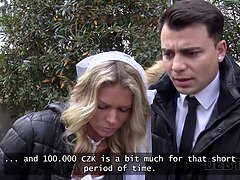Kompilation, Tschechisch, Hd, Pov, Realität, Schreiend