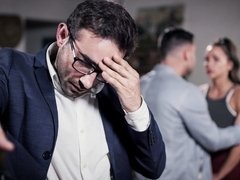 Grote kont, Lul, Hondjeshouding, Dubbele penetratie, Hardcore, Moeder die ik wil neuken, Man man vrouw, Trio