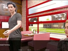 3 dimensionaal, Dominatie, Spel