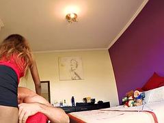 Afrikanisch, Leie, Grosser schwanz, Schwarz, Hardcore, Realität, Reiten, Schlampe