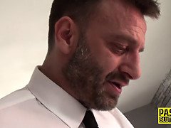 Leie, Schönheit, Blondine, Geile alte tussi, Kehlenfick, Hardcore, Milf, Realität