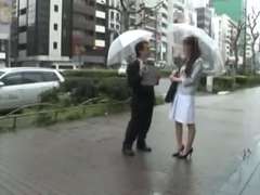 アラブ, 日本人, 妻