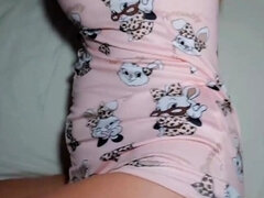 Anal, Culo, Corrida, Estilo perrito, Pov, Ruso, Adolescente, Juguetes