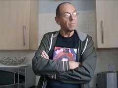 緊縛, イギリス人, ハードコア