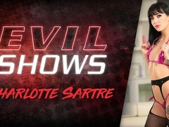 Asiatique, Brunette brune, Doigter, Béant, Masturbation, Chatte, Tatouage, Webcam