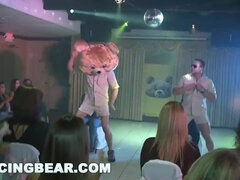 18, 着衣女と全裸男, ダンス, Hd, 異人種間, ラティーナ, パーティ, ティーン