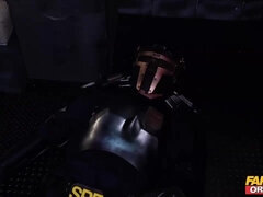 Sexo duro, Estrella porno, Realidad