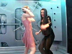 Babes, Dancing, Funny, Lesbian, Softcore