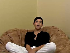 Morena, Gay, Masturbación