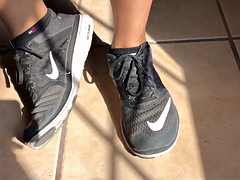 Amateur, Pieds, Fétiche, Fétiche des pieds, Chaussures