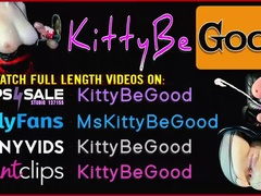 Blondine, Spermaladung, Weibliche domination, Schwanzloch, Handschuhe, Riesig, Lecken, Orgasmus