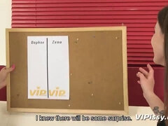 美女, コンテスト, チェコ, ディルド, Hd, パーティ, 放尿, おもちゃ