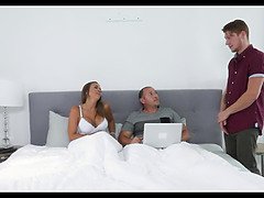 アナル, デカ尻, 捕まる, Hd, マッサージ, 母, ハメ撮り, 息子