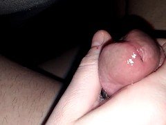 素人, 手コキする, ハメ撮り, 妻