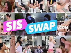 Gros cul, Sucer une bite, Compilation, Éjaculer dans la bouche, Le plan cul à quatre, Hd, Criant, Nénés