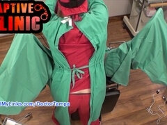 アフリカ人, アメリカ人, 美人, 舞台裏, 医者, 苦痛, 赤毛, 締まりの良い