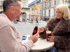 Grote kont, Grote lul, Grote mammen, Blond, Pijpbeurt, Hondjeshouding, Moeder die ik wil neuken, Geschoren