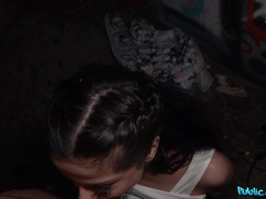 Amateur, Negro, Mamada, Morena, Pequeña, Pov, Público, Tetas