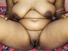 Amateur girl Mst Srite shows off her perfect natural breasts for the first time