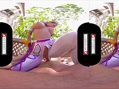 3 dimensionaal, Grote kont, Compilatie, Realiteit