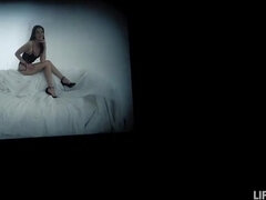 Amateur, Anal, Brunette brune, Tir de sperme, Fétiche, Branlette thaïlandaise, Pov, Adolescente