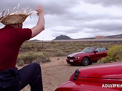 Anal, Mamada, Fetiche, Hd, Público, Trio