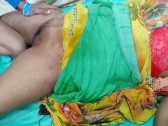 アナル, 医者, 自家製, インド人, 母, 靴下, 息子, 三人