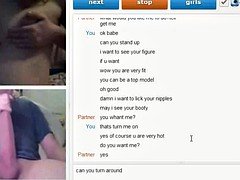 Amateur, Exhib, Voyeur