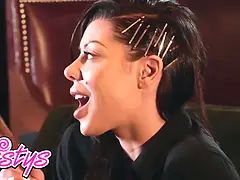 Turning twistys - (Karma Rx, Jade Baker) - if he wont i will - twistys