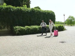 チェコ, 足, フェティッシュ, ハードコア, 淫乱熟女