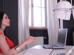 Красотки, Большие сиськи, Черные, Брюнетки, Секс без цензуры, Хд, Милф, Жесткий секс