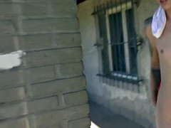 Grosse bite, Queue, Homosexuelle, Branlette thaïlandaise, Massage, Masturbation