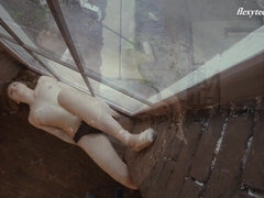 Muñeca, Hembra, Fetiche, Gimnasio, Hd, Solo, Adolescente, Tetas