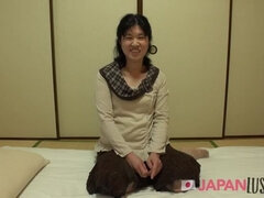 Grosser schwanz, Grosse titten, Blasen, Schwanz, Behaart, Japanische massage, Milf, Muschi
