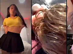 Amateur, Chica, Tetas grandes, Compilación, Ébano, Masturbación, Madres para coger, Tetas