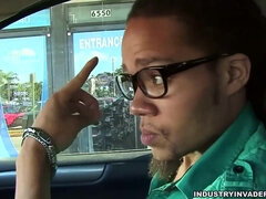 Amateur, Nana, Gros cul, Grosse bite, Sucer une bite, Noir ébène, Léchez, Nénés