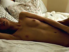 Brunette brune, Masturbation, Actrice du porno, Adolescente, Jouets