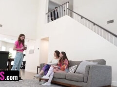 18 летние, Любители, Минет, Папочка, Собачьи, Сперма на лице, Ласковые ручки, Секс без цензуры