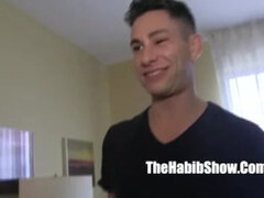Thehabibshow dirt with matchless Maria Jade from The Habib Show