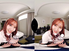 Dreidimensional, Asiatisch, Tussi, Realität