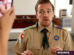 Sucer une bite, Tir de sperme, Femelle, Hd, Criant, Séduite, Plan cul à trois, Uniforme