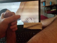 ゲイ, オナニー