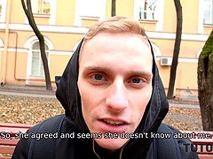 Sucer une bite, Hard, Hd, Mature, Russe, Jarretelles, Professeur, Adolescente