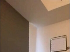 Leie, In den arsch, Grosser arsch, Fesselspiele, Schwanz, Doppelpenetration, Aufs gesicht abspritzen, Selbstgemacht