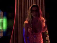 アナル, デカ尻, デカパイ, ブロンド, フェラチオ, Hd, 淫乱熟女, ハメ撮り